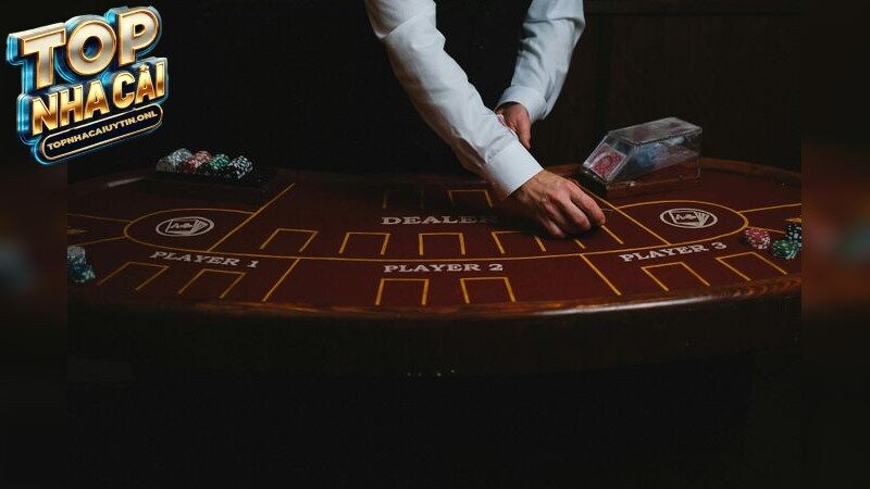 Chiến thuật nâng cao trong nèn tảng game casino năm 2025