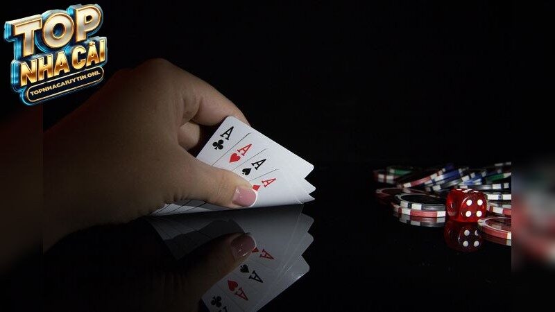 Game Bài Uy Tín – Trải Nghiệm Đổi Thưởng Đầy Tin Cậy