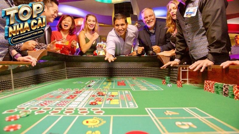 Lợi Ích Khi Tham Gia Nền Tảng Cá Cược Uy Tín