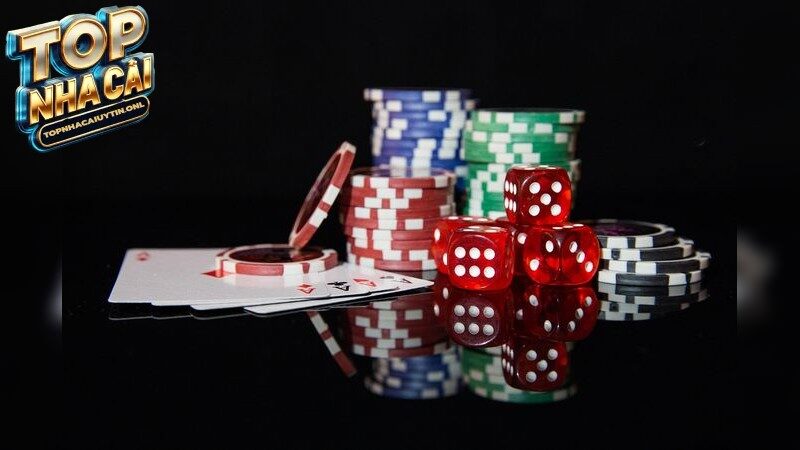 Nền tảng game casino: Trải nghiệm đa dạng