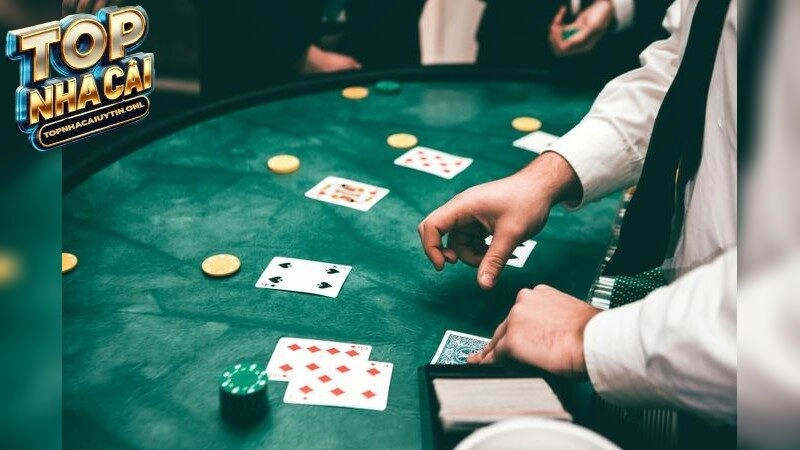 Nhà cái casino uy tín – Top Sòng Bài Trực Tuyến 2025