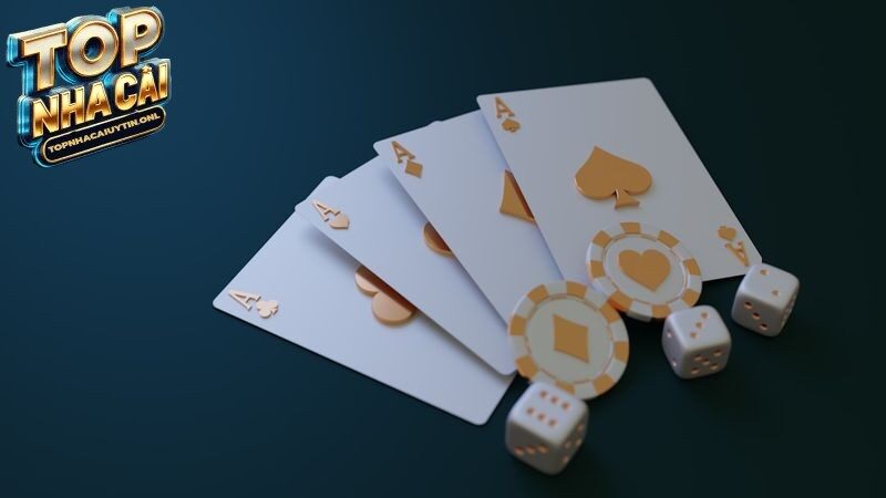 Những Nhà Cái Casino Uy Tín Đáng Chú Ý Trong Năm 2025