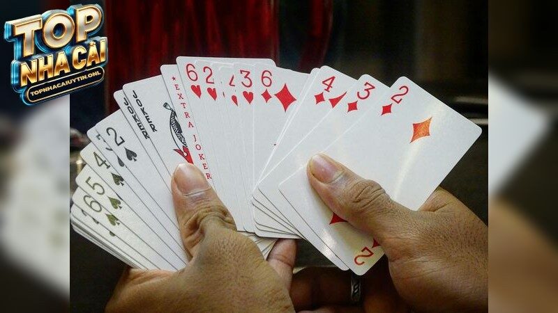 Những Thách Thức Khi Tham Gia Game Bài