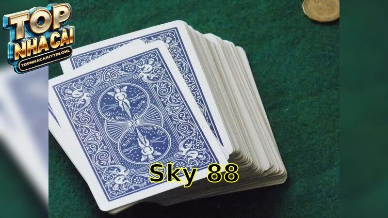 Sky88 – Sân Chơi Cá Cược Uy Tín