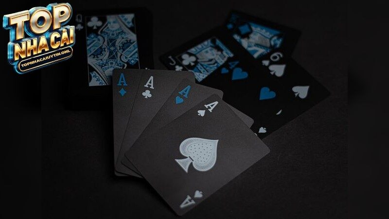 Top Nhà Cái Casino Uy Tín Năm 2025