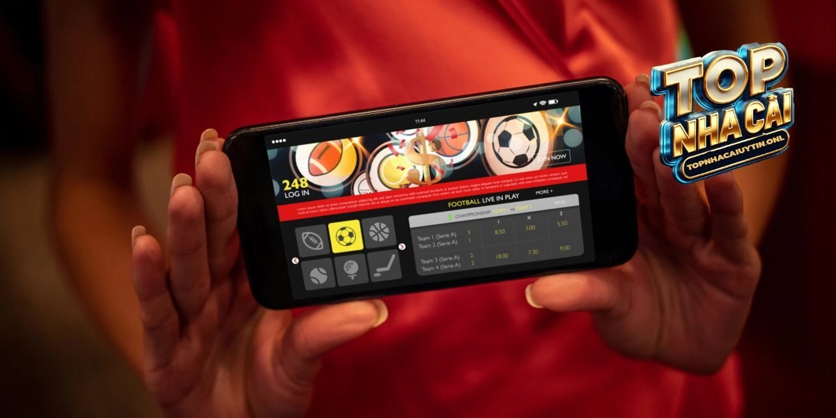 banner Top Nhà Cái Uy Tín
